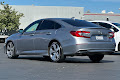 2020 Honda Accord Sedan LX