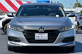 2020 Honda Accord Sedan LX