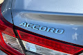 2020 Honda Accord Sedan LX