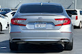 2020 Honda Accord Sedan LX