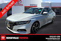 2019 Honda Accord Sedan Sport 1.5T