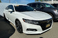 2019 Honda Accord Sedan Sport 1.5T