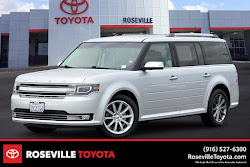 2016 Ford Flex Limited