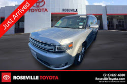 2016 Ford Flex Limited