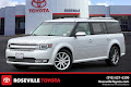 2016 Ford Flex Limited