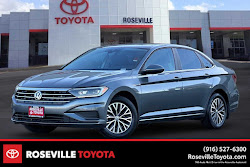 2019 Volkswagen Jetta SEL