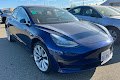 2017 Tesla Model 3 Long Range