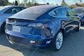 2017 Tesla Model 3 Long Range