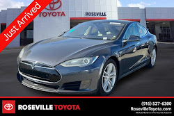 2015 Tesla Model S 85D