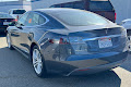 2015 Tesla Model S 85D