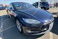 2014 Tesla Model S