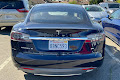 2014 Tesla Model S