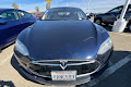 2014 Tesla Model S