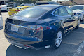 2014 Tesla Model S