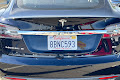2014 Tesla Model S