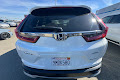 2021 Honda CR-V Hybrid EX