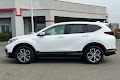2021 Honda CR-V Hybrid EX