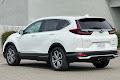 2021 Honda CR-V Hybrid EX