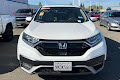 2021 Honda CR-V Hybrid EX