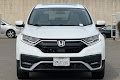 2021 Honda CR-V Hybrid EX