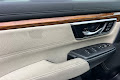 2021 Honda CR-V Hybrid EX