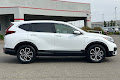 2021 Honda CR-V Hybrid EX