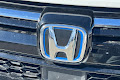 2021 Honda CR-V Hybrid EX