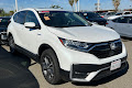 2021 Honda CR-V Hybrid EX