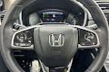 2021 Honda CR-V Hybrid EX