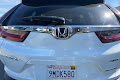 2021 Honda CR-V Hybrid EX