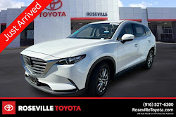 2018 Mazda CX-9 Touring