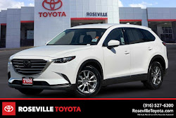 2018 Mazda CX-9 Touring