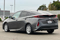 2017 Toyota Prius Prime Plus