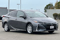 2017 Toyota Prius Prime Plus