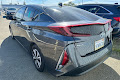 2017 Toyota Prius Prime Plus