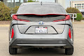 2017 Toyota Prius Prime Plus