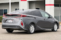 2017 Toyota Prius Prime Plus