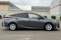 2017 Toyota Prius Prime Plus