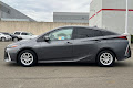 2017 Toyota Prius Prime Plus