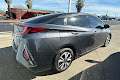 2017 Toyota Prius Prime Plus