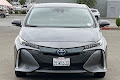 2017 Toyota Prius Prime Plus