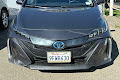 2017 Toyota Prius Prime Plus