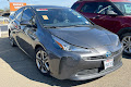 2020 Toyota Prius Limited