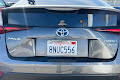 2020 Toyota Prius Limited