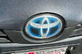 2020 Toyota Prius Limited