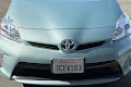 2013 Toyota Prius Four