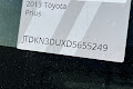 2013 Toyota Prius Four