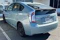 2013 Toyota Prius Four