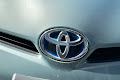 2013 Toyota Prius Four