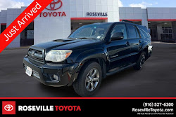 2008 Toyota 4Runner Sport
